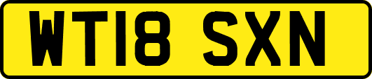 WT18SXN