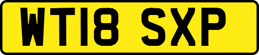WT18SXP