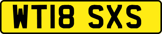 WT18SXS