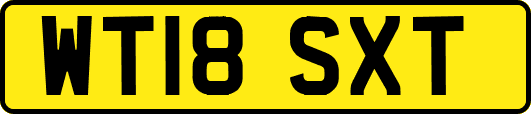 WT18SXT