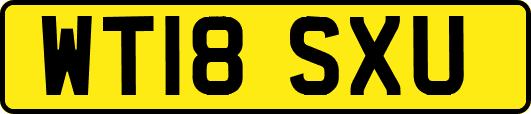 WT18SXU