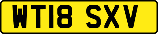 WT18SXV