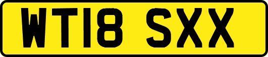 WT18SXX