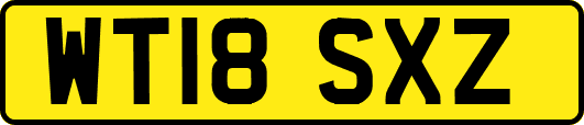 WT18SXZ