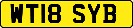 WT18SYB