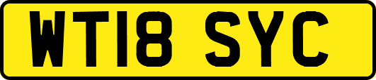 WT18SYC
