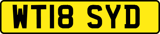 WT18SYD