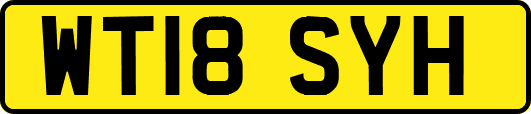WT18SYH