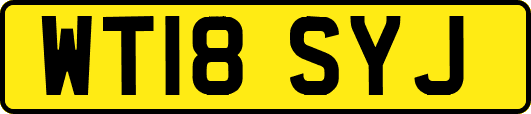 WT18SYJ