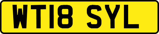 WT18SYL