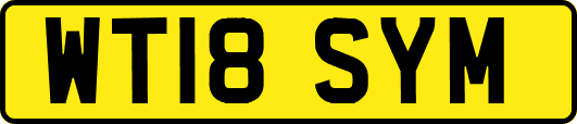 WT18SYM