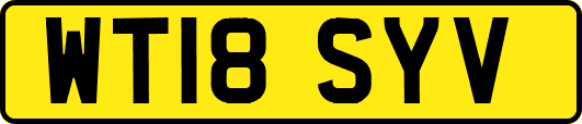 WT18SYV