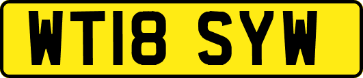 WT18SYW