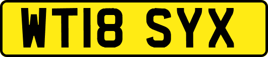 WT18SYX