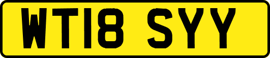 WT18SYY