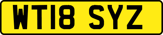 WT18SYZ