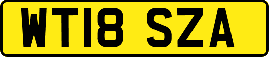 WT18SZA