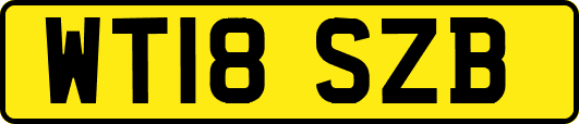 WT18SZB