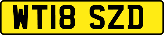 WT18SZD