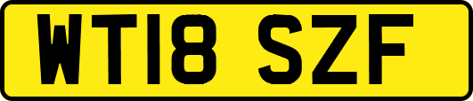 WT18SZF