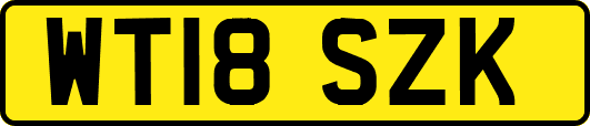 WT18SZK