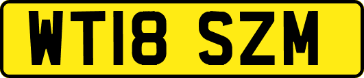 WT18SZM