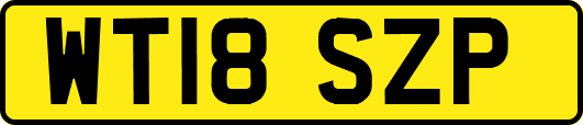 WT18SZP