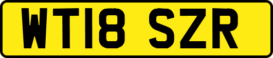 WT18SZR
