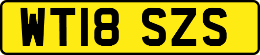 WT18SZS
