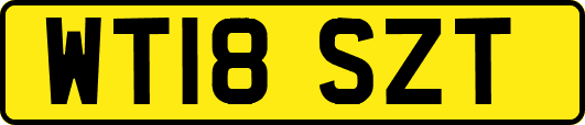 WT18SZT