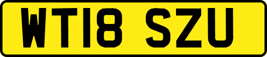 WT18SZU