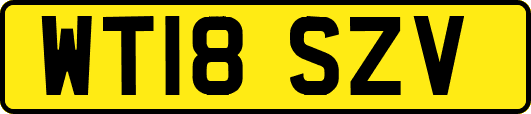 WT18SZV