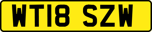 WT18SZW