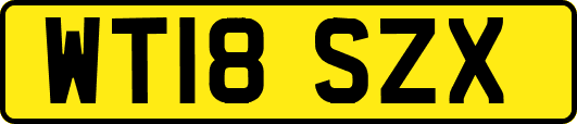 WT18SZX
