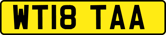 WT18TAA