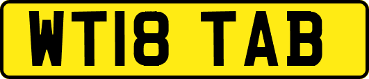 WT18TAB