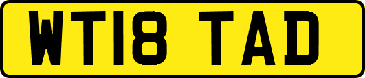 WT18TAD