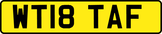 WT18TAF