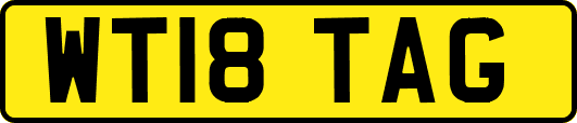 WT18TAG