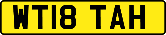 WT18TAH