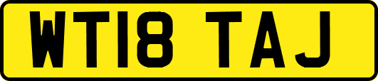 WT18TAJ