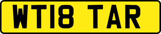 WT18TAR