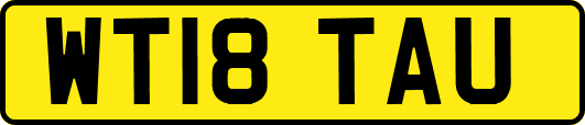 WT18TAU