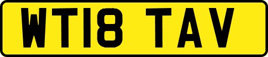 WT18TAV