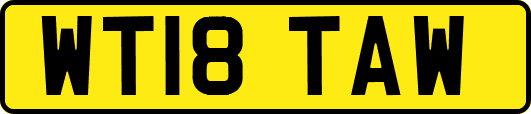 WT18TAW