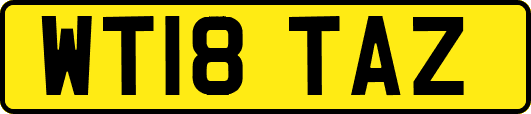 WT18TAZ