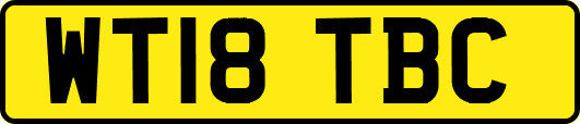 WT18TBC