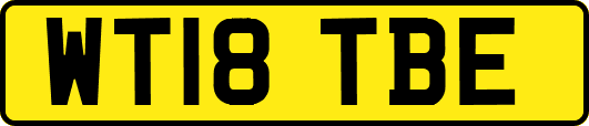 WT18TBE