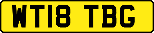 WT18TBG