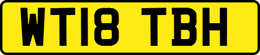 WT18TBH